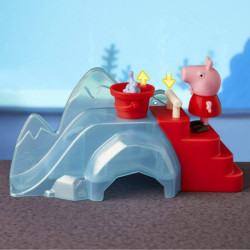 Peppa Pig Acuario