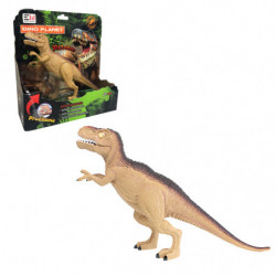 Dinosaurio Con Sonidos
