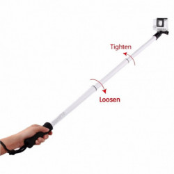 Monopod Reach