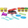 Play-doh Hamburguesa