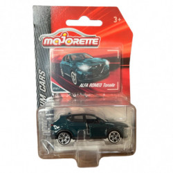 Auto Majorette Alfa Romeo Tonale Premium Cars