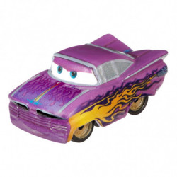 Mini Racer Ramón