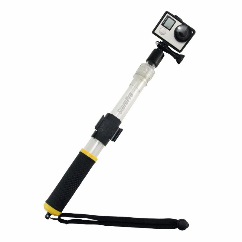 Monopod Aquapod Monopod Aquapod