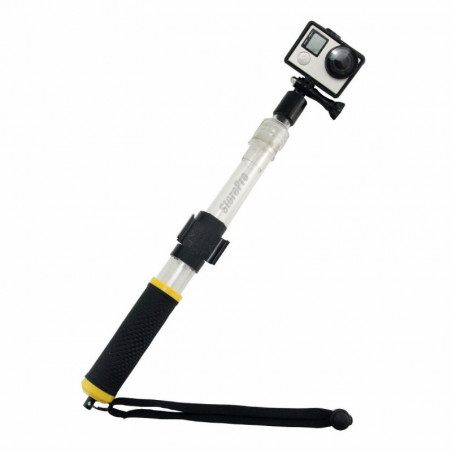 Monopod Aquapod