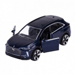 Auto Majorette DS7 E-Tense Premium Cars
