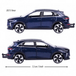 Auto Majorette DS7 E-Tense Premium Cars