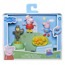 El Huerto De Peppa Pig