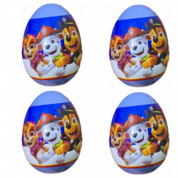 Huevos Paw Patrol