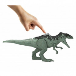Jurassic World Dominion Giganotosaurus
