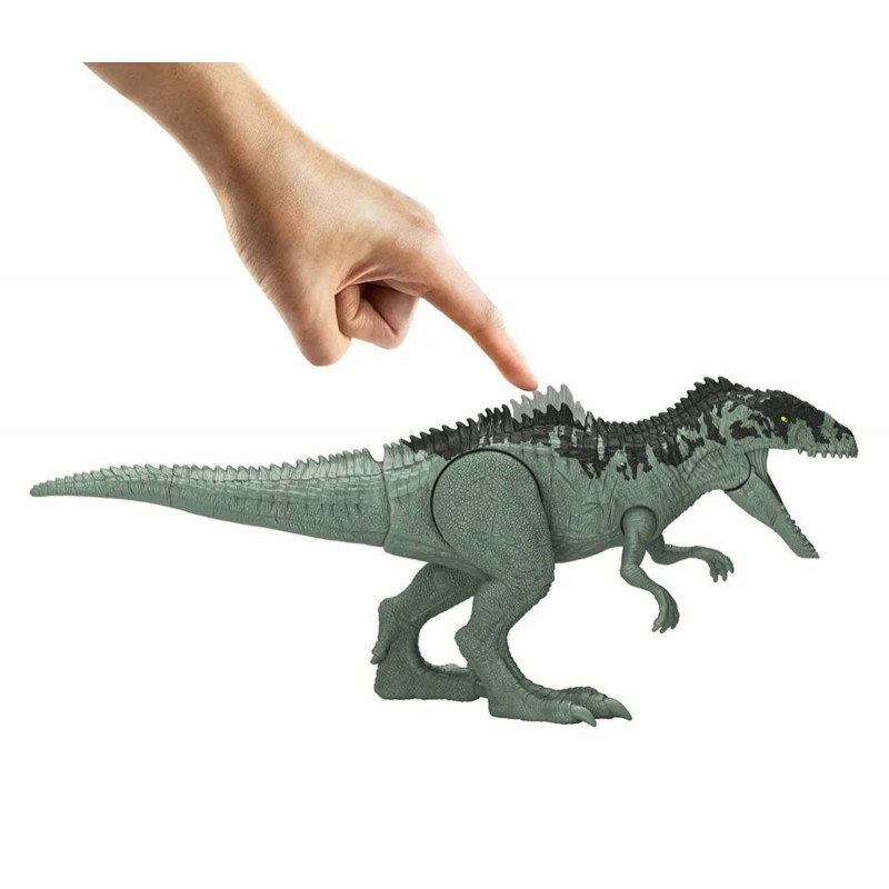 Jurassic World Dominion Giganotosaurus Jurassic World Dominion Giganotosaurus