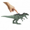 Jurassic World Dominion Giganotosaurus
