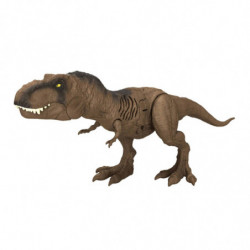 Jurassic World T-rex Sonidos