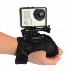 Guante 360º
