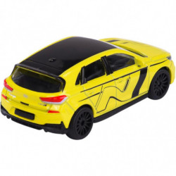Auto Majorette Racing Cars Hyundai i30 N