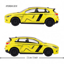 Auto Majorette Racing Cars Hyundai i30 N