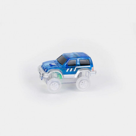 Repuestos Imanix para pista autos