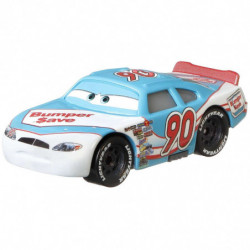 Auto Cars Ponchy Wipeout
