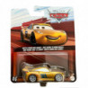 Auto Cars Cruz Ramírez de Dinoco Rusteze