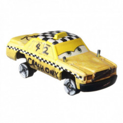 Auto Cars Faregame