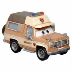 Auto Cars Tony Motorfelt
