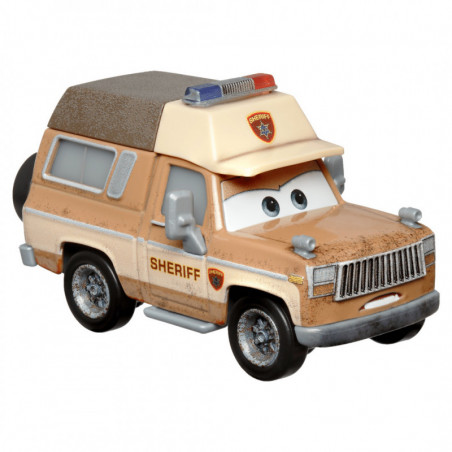 Auto Cars Tony Motorfelt