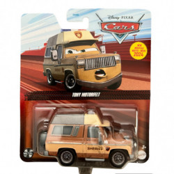 Auto Cars Tony Motorfelt