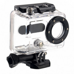 Carcasa Protectora Para Gopro Hero 1/2