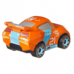 Mini Racer Rayan Laney