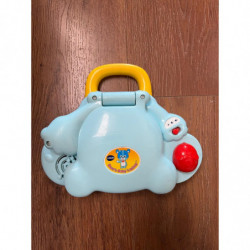 Mi primer Laptop Vtech