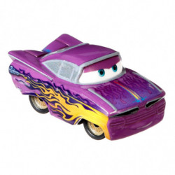 Mini Racer Ramón