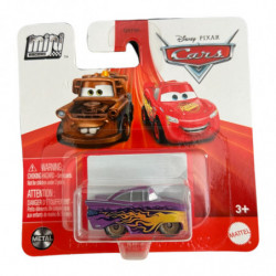 Mini Racer Ramón