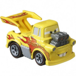 Mini Racer Hot Rod Mate
