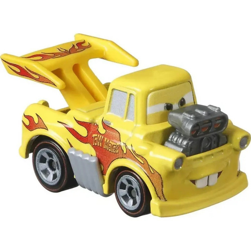 Mini Racer Hot Rod Mate