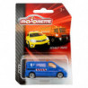Majorette City Renault Trafic