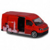 Majorette City Wolkswagen Crafter