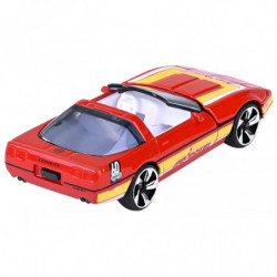 Majorette Aniversario Chevrolet Corvette 1990 ZR-1