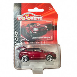 Auto Majorette Range Rover Evoque Premium Cars