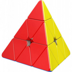 Pack cubo rubik