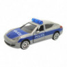 Autos Majorette S.O.S. Porsche Panamera Police