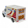 Autos Majorette S.O.S. Merdeces-Benz Sprinter Ambulance