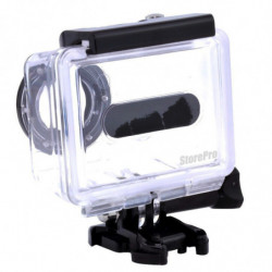 Carcasa Protectora Para Gopro Hero 1/2