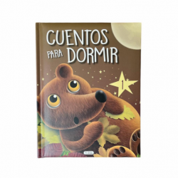 Cuentos para dormir