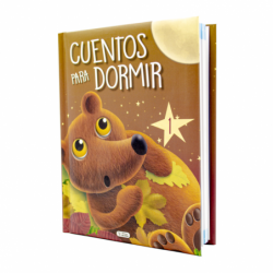 Cuentos para dormir