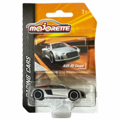 Auto Majorette Racing Cars Audi R8 Coupé