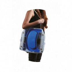 Silla para comer portatil