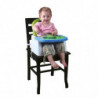 Silla para comer portatil