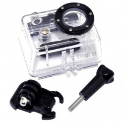 Carcasa Protectora Para Gopro Hero 1/2