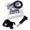 Carcasa Protectora Para Gopro Hero 1/2
