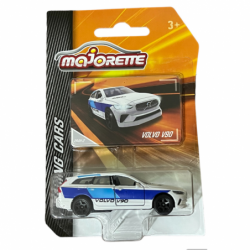 Auto Majorette Racing Cars Volvo V90