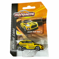 Auto Majorette Racing Cars Suzuki Swift Sport